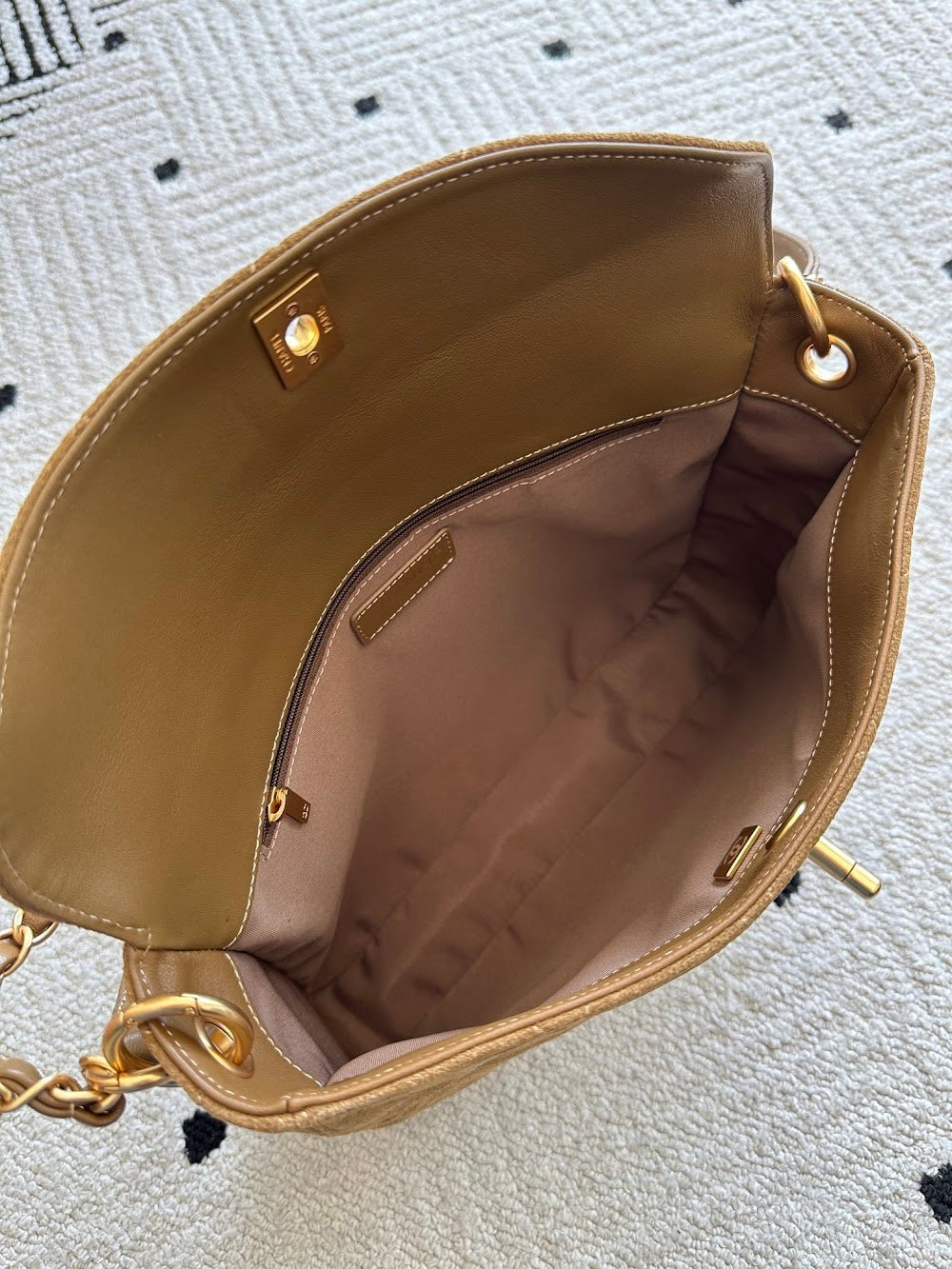 Dragons Bags CHn Luxury Bag --112695