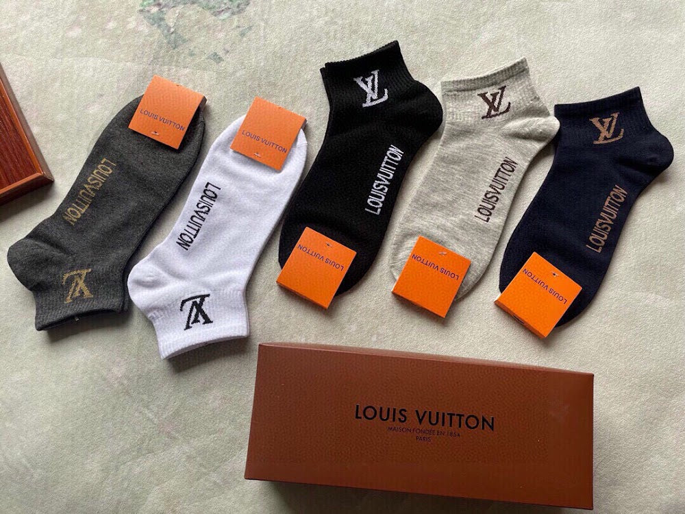 Dragons Bags Premium Luxury Socks --98669