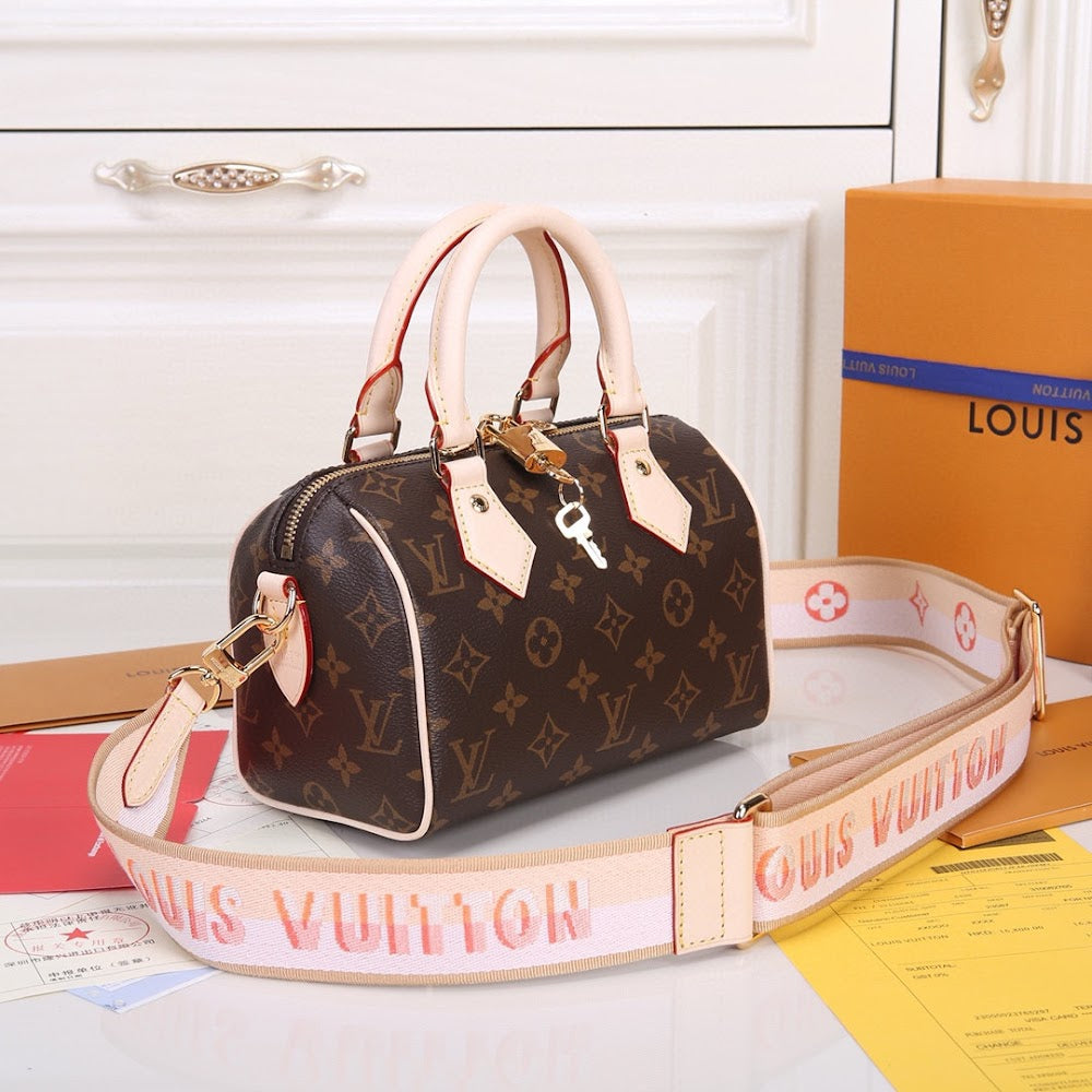 Dragons Bags LVn Luxury Bag --80979