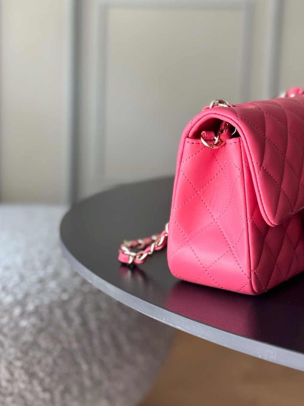 Dragons Bags CHn Luxury Bag --113055