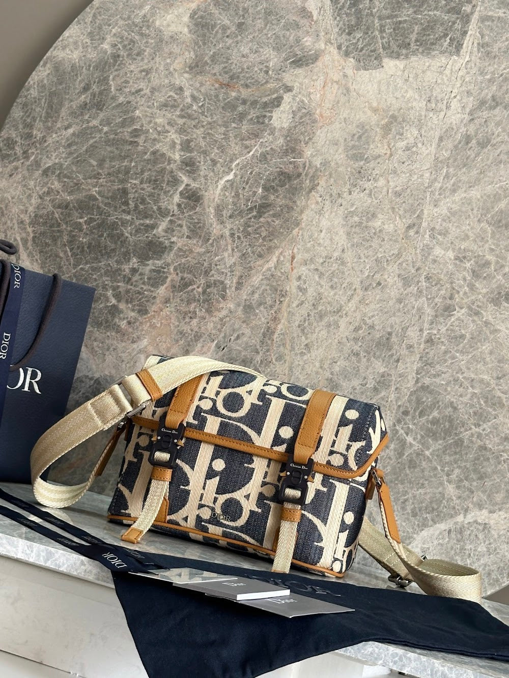 Dragons BagsDiorn Luxury Bag --115018