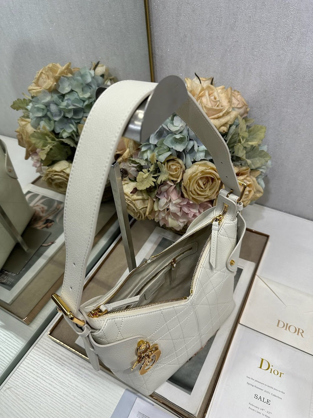 Dragons BagsDiorn Luxury Bag --115511