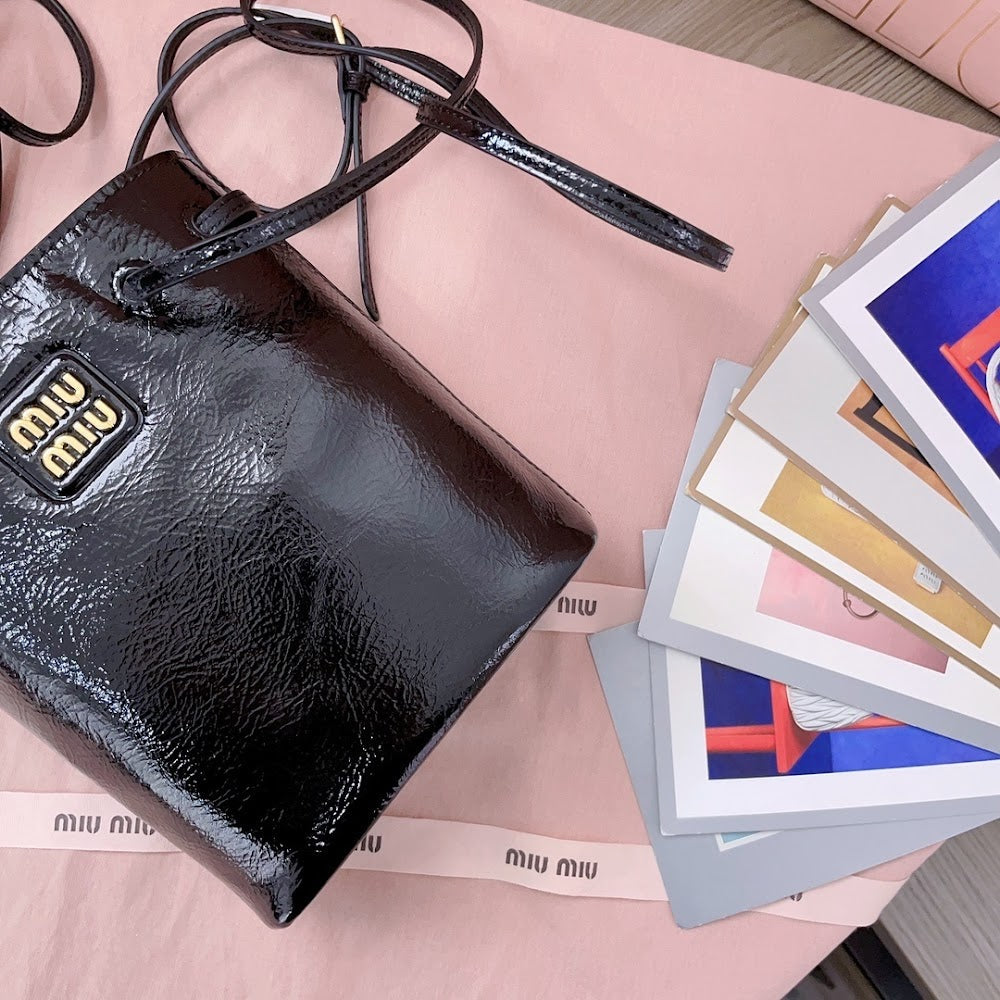 Dragons Bags Miun Miun Luxury Bag --122427