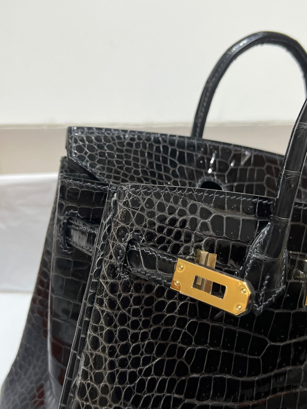 Dragons BagsHermesn Luxury Bag --117159