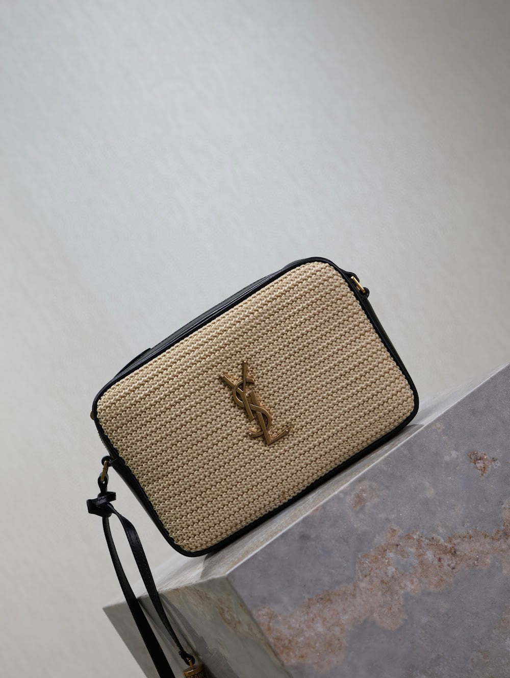 Dragons Bags YSLn Luxury Bag --120248