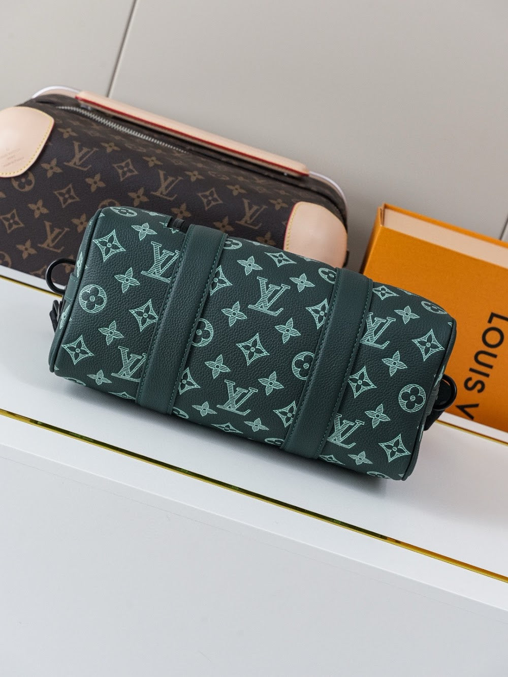 Dragons Bags ln Luxury Bag --71578