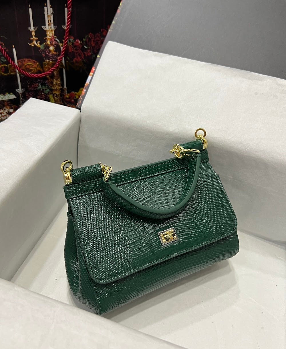 Dragons Bags DGn Luxury Bag --93534