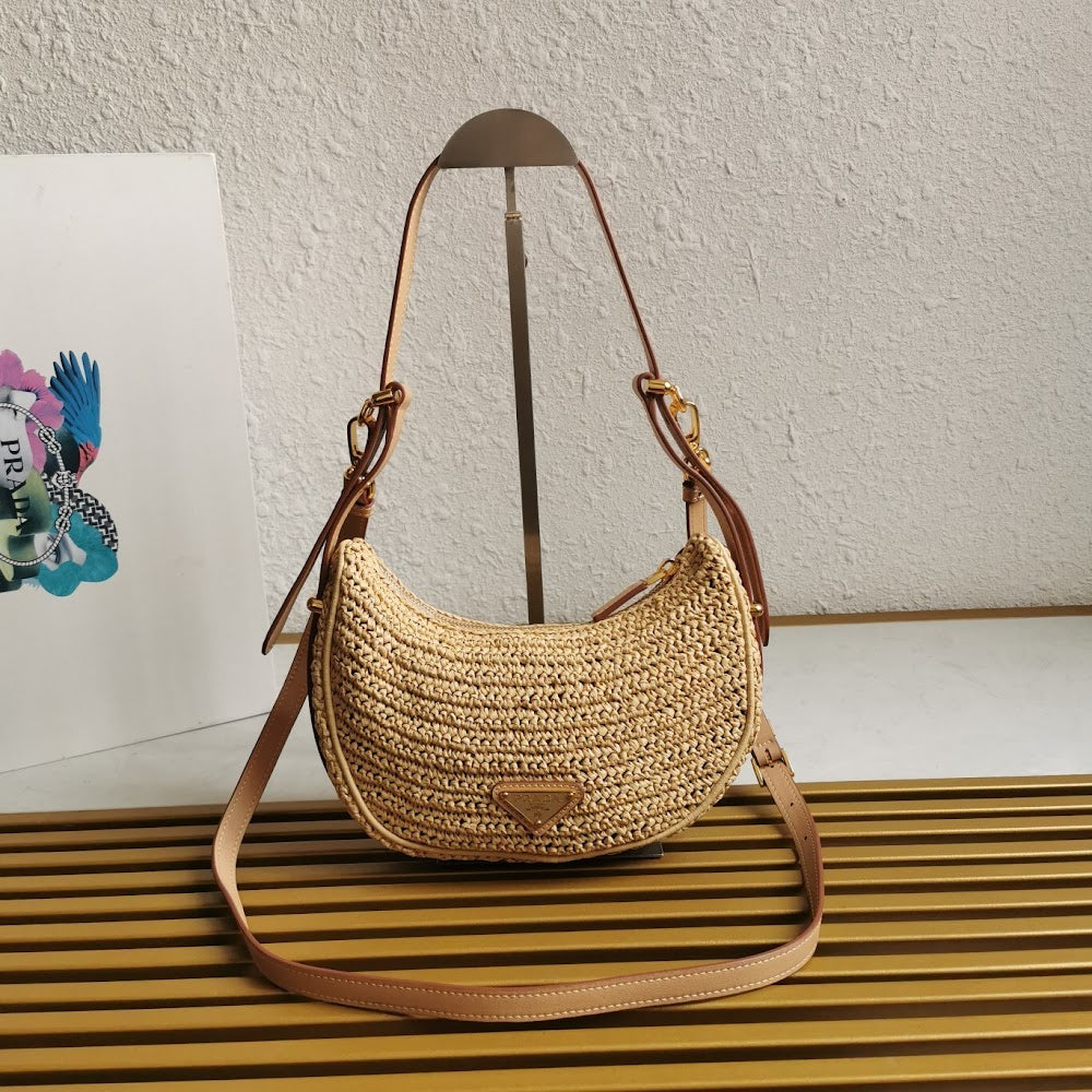 Dragons Bags Pradn Luxury Bag --101520