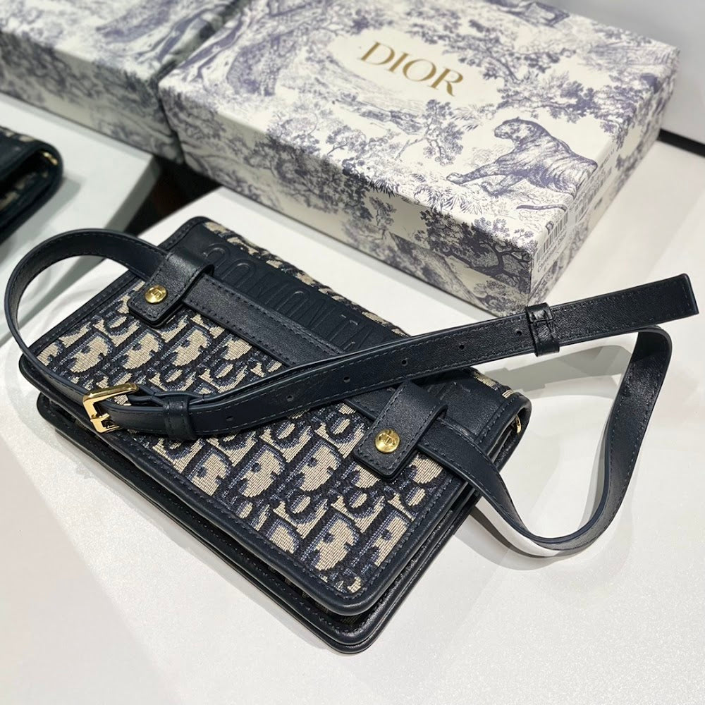 Dragons BagsDiorn Luxury Bag --115818