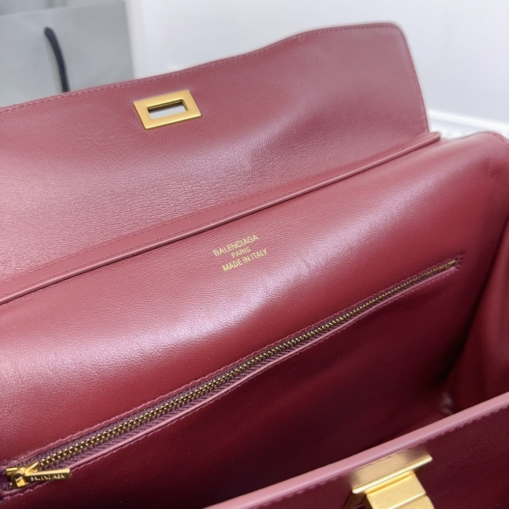 Dragons Bags Balenciaga Luxury Bag --111031