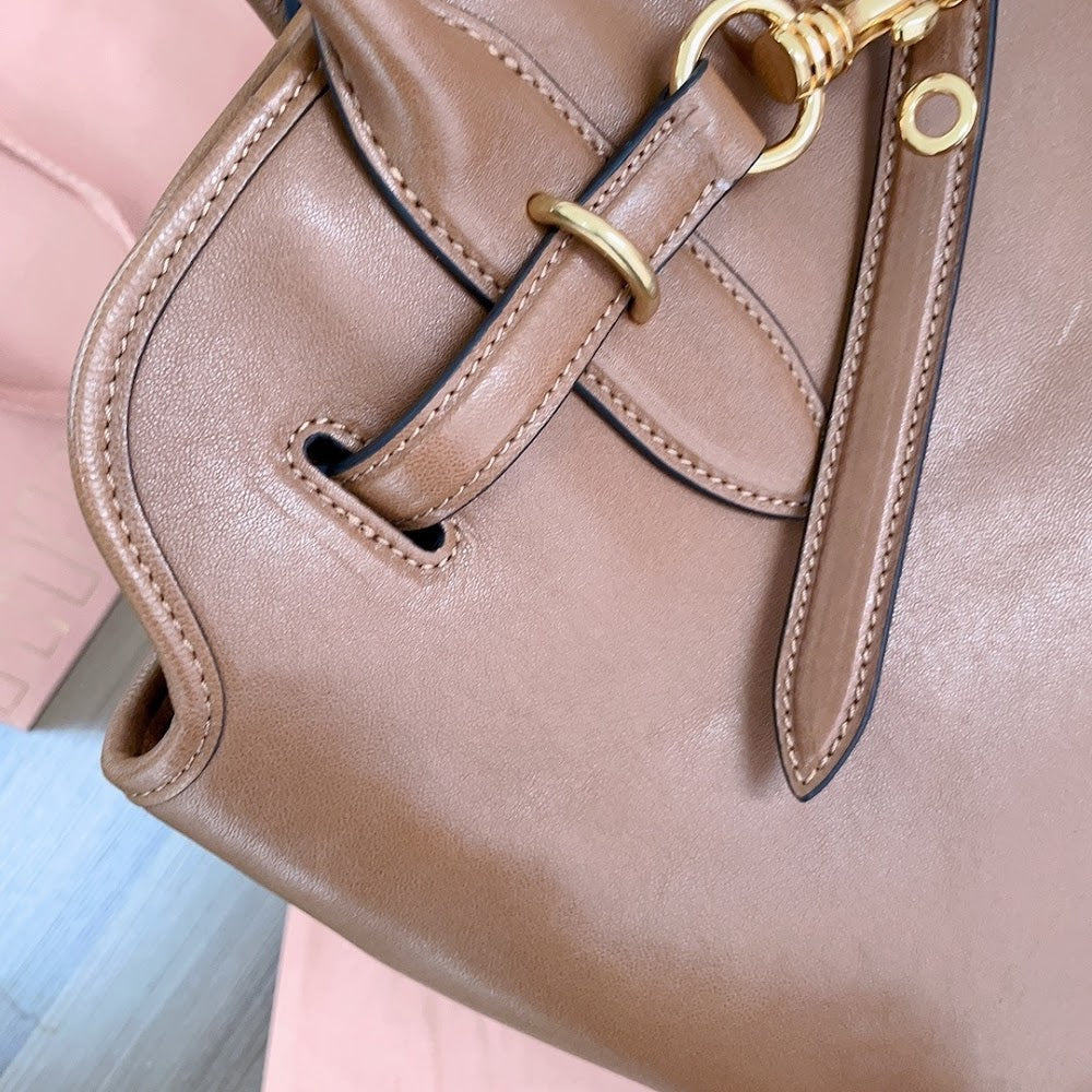 Dragons Bags Miun Miun Luxury Bag --122619