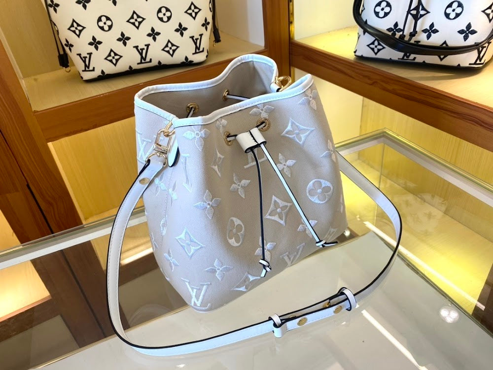 Dragons Bags LVn Luxury Bag --81236