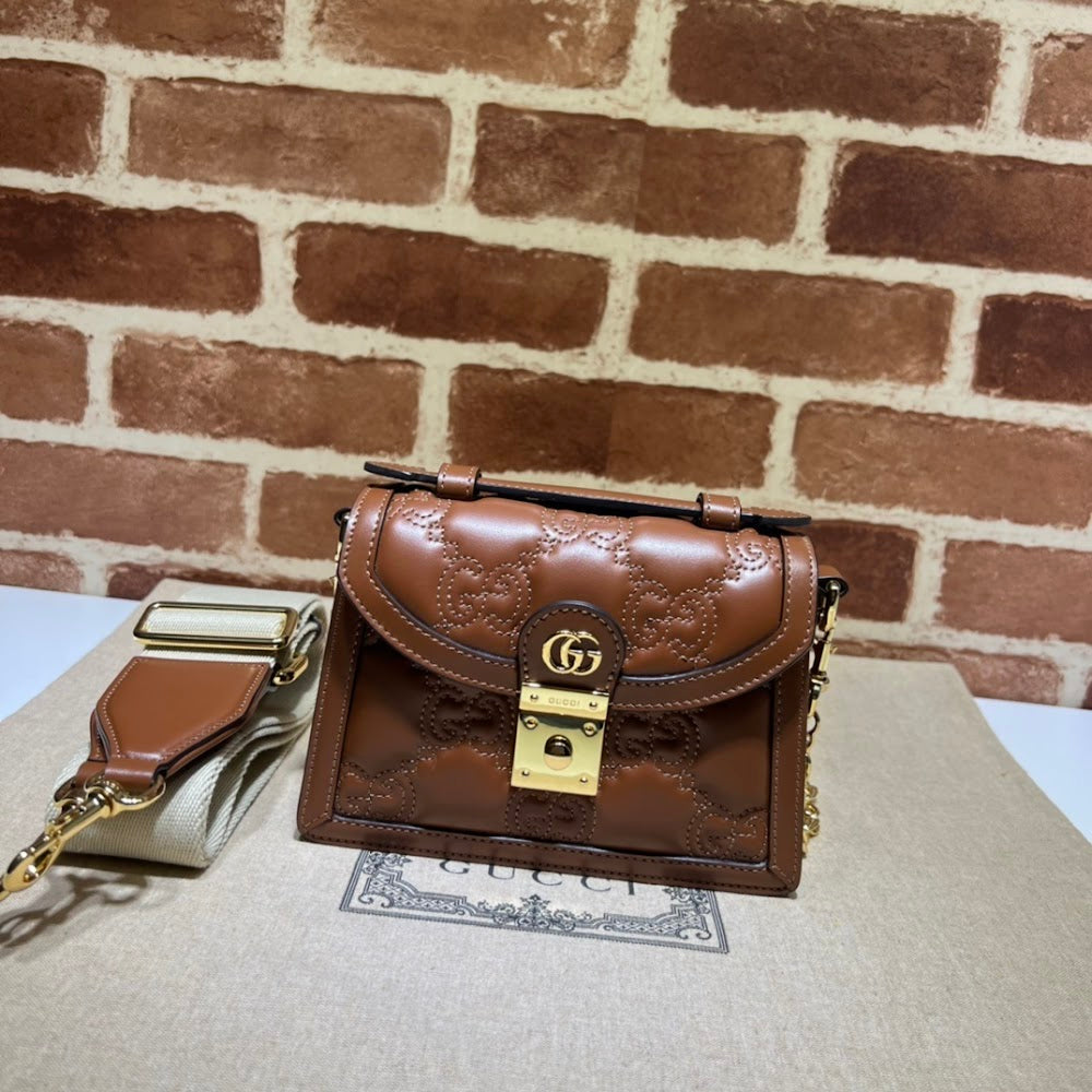Dragons Bags Guccin Luxury Bag --94757