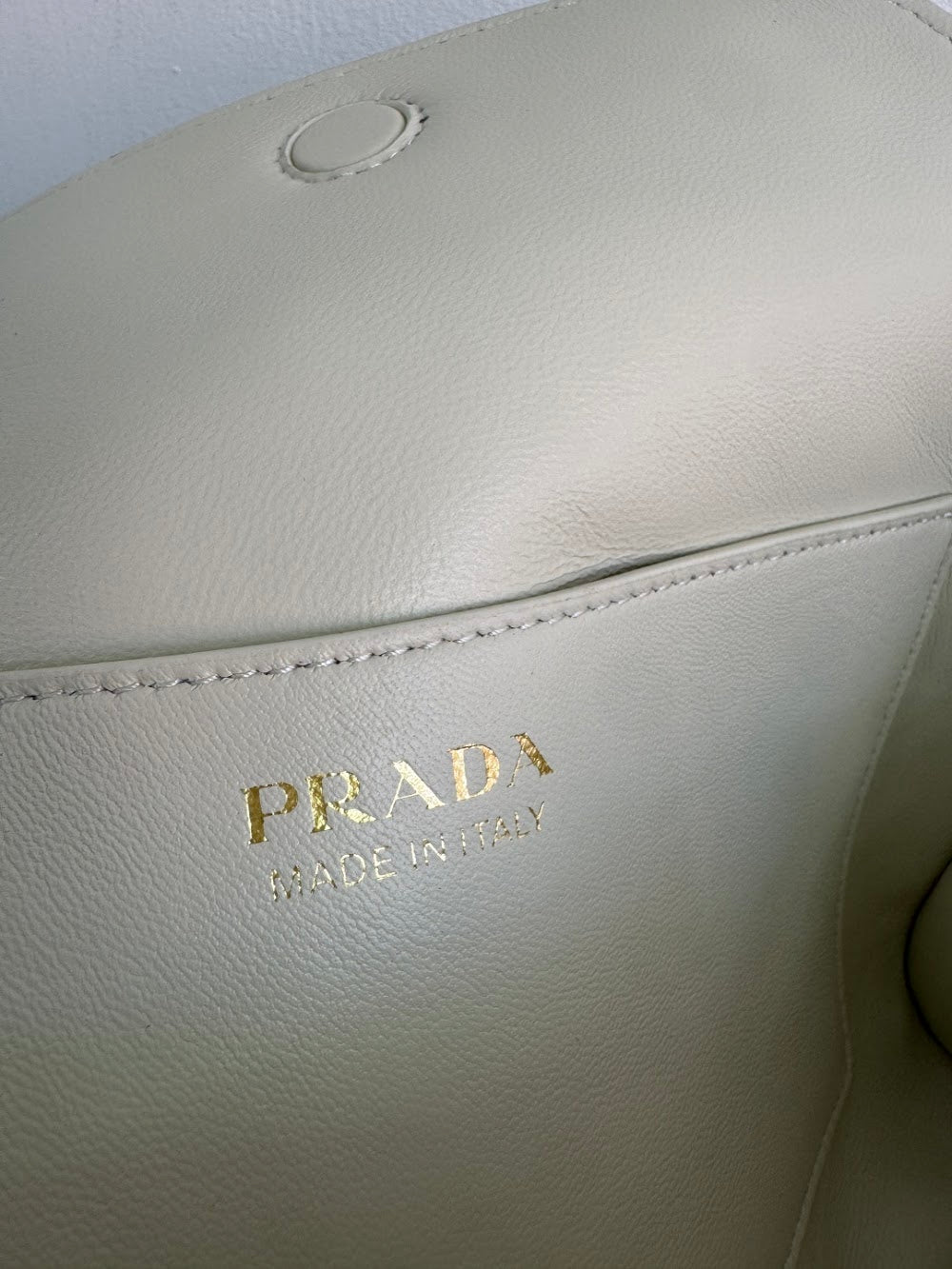 Dragons Bags Pradn Luxury Bag --101614