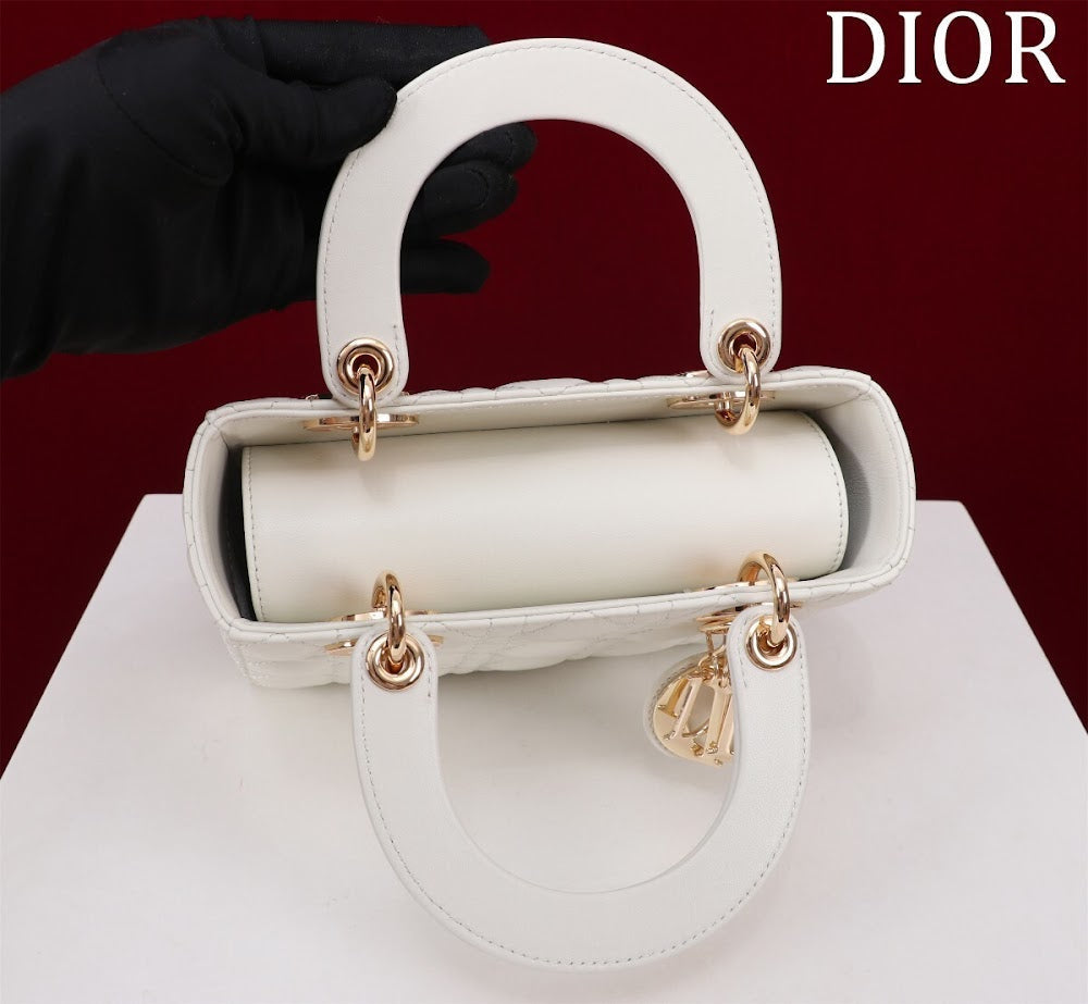 Dragons BagsDiorn Luxury Bag --115934