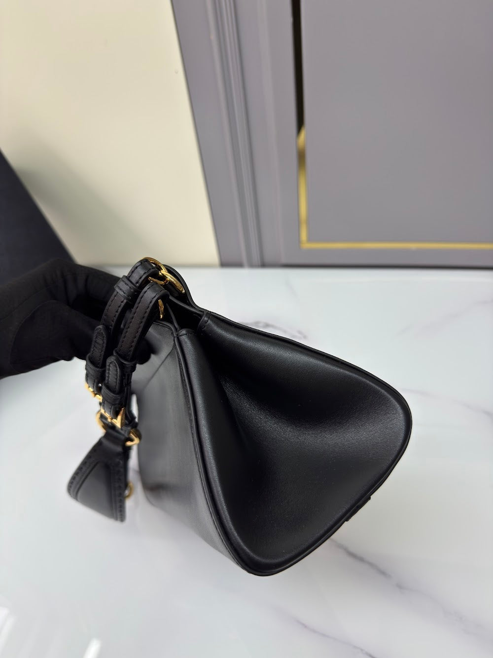 Dragons Bags Pradn Luxury Bag --101478