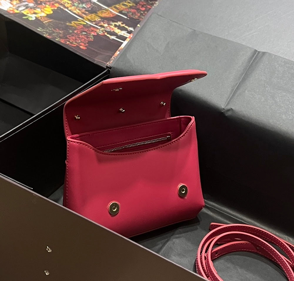 Dragons Bags DGn Luxury Bag --93776