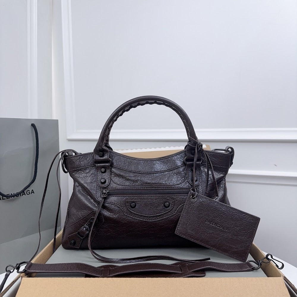Dragons Bags Balenciaga Luxury Bag --111212