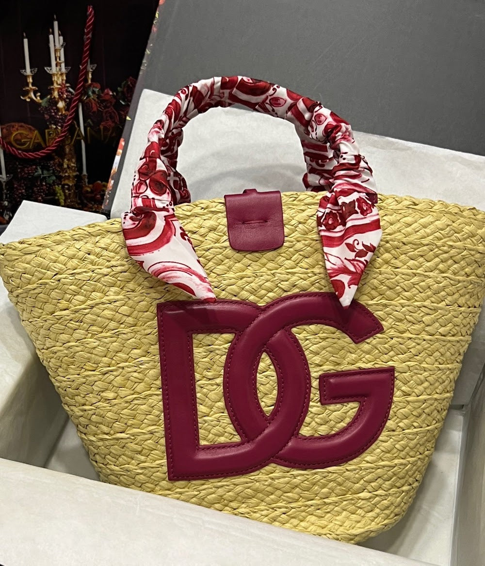 Dragons Bags DGn Luxury Bag --93373