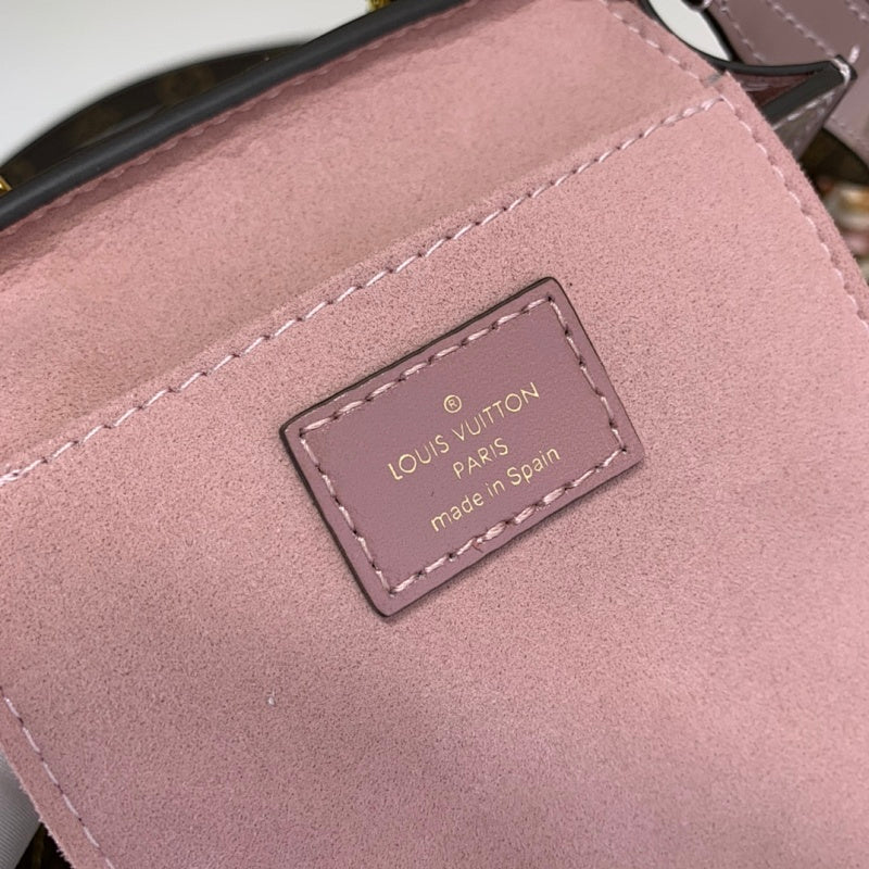 Dragons Bags ln Luxury Bag --59399