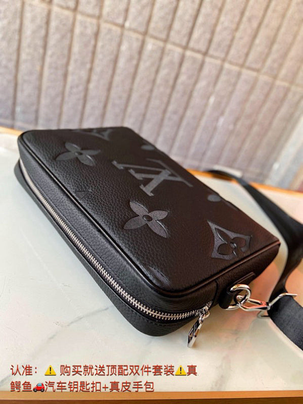 Dragons Bags ln Luxury Bag --70384