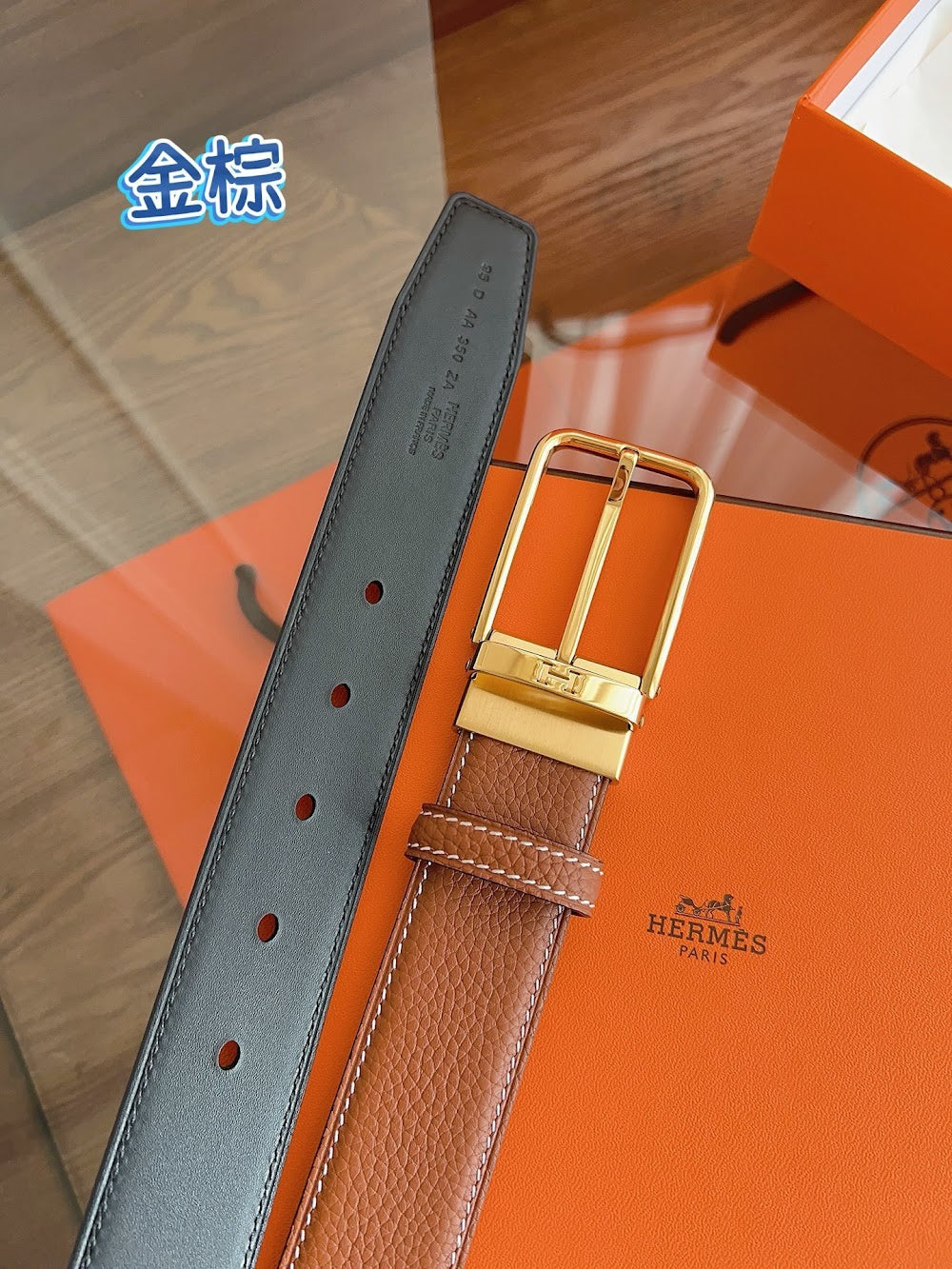 Dragons Bags Hermesn Luxury Belt --109136