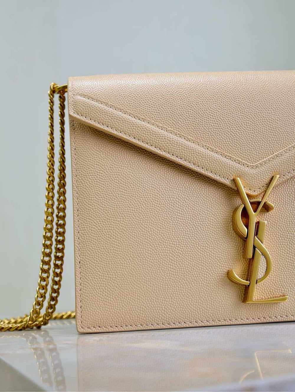 Dragons Bags YSLn Luxury Bag --120535