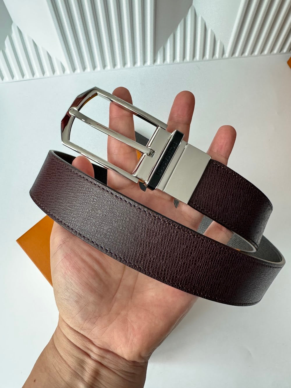 Dragons Bags ln Luxury Belt --110357