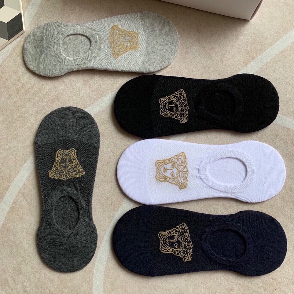 Dragons Bags Premium Luxury Socks --98371