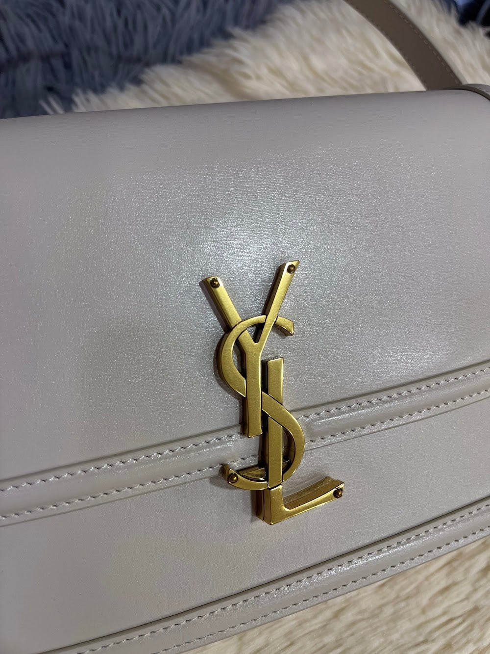 Dragons Bags YSLn Luxury Bag --119039