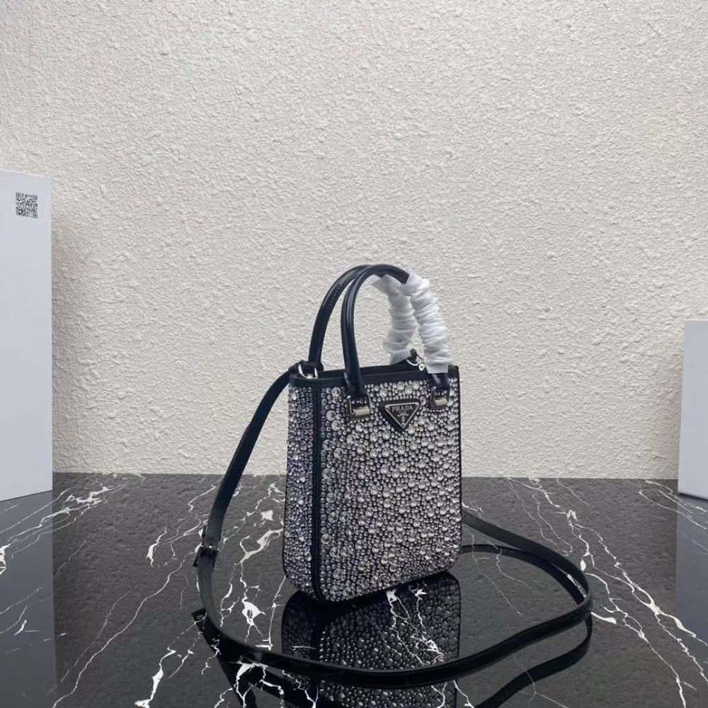 Dragons Bags Prada Luxury Bag --54241