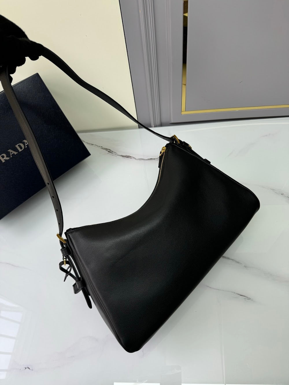 Dragons Bags Pradn Luxury Bag --102549