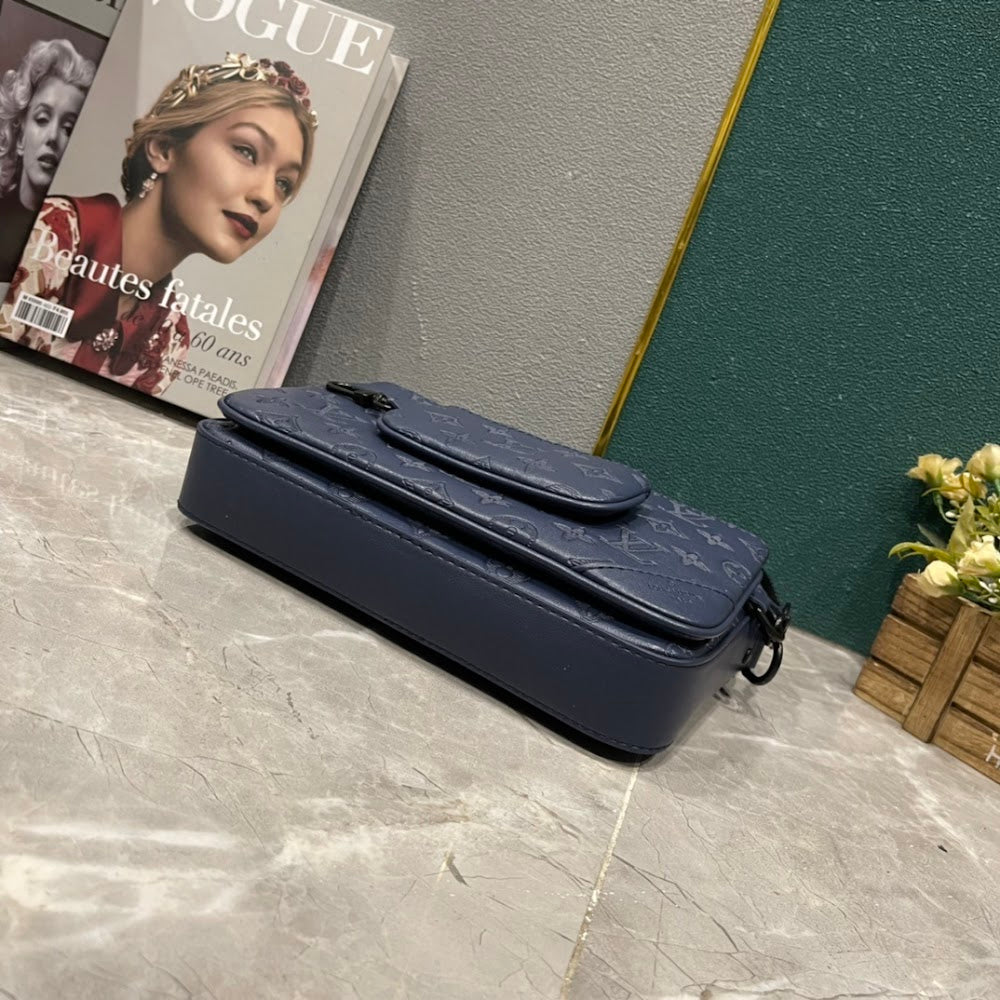 Dragons Bags ln Luxury Bag --70084