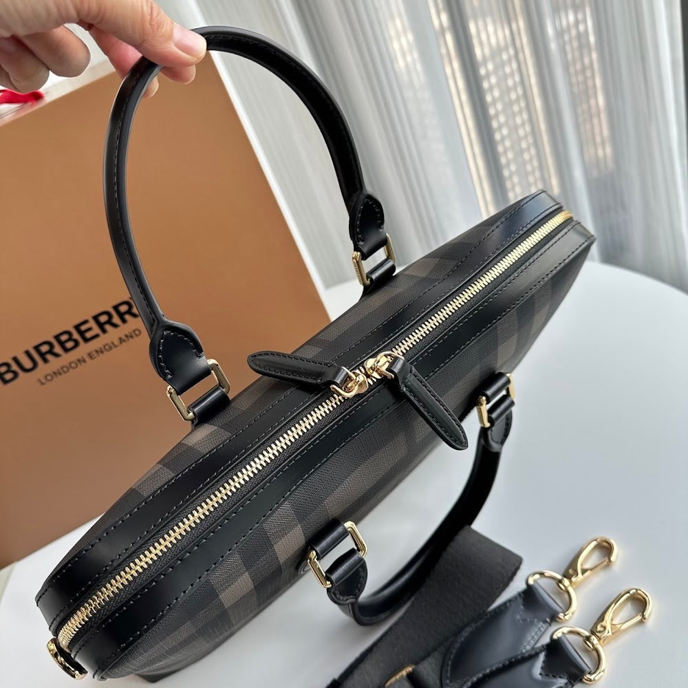Dragons Bags Burberryn Luxury Bag --92149