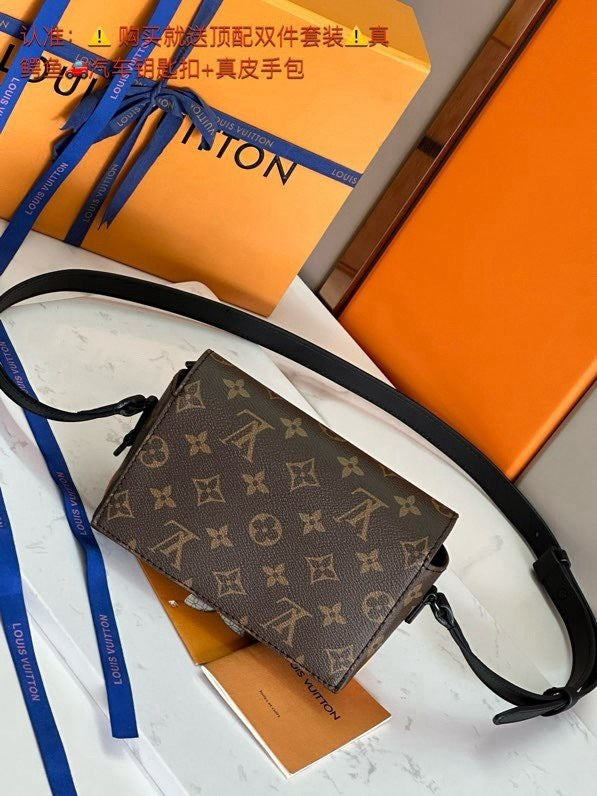 Dragons Bags ln Luxury Bag --70781