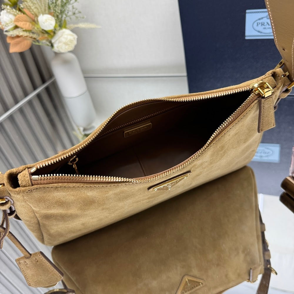 Dragons Bags Pradn Luxury Bag --102525