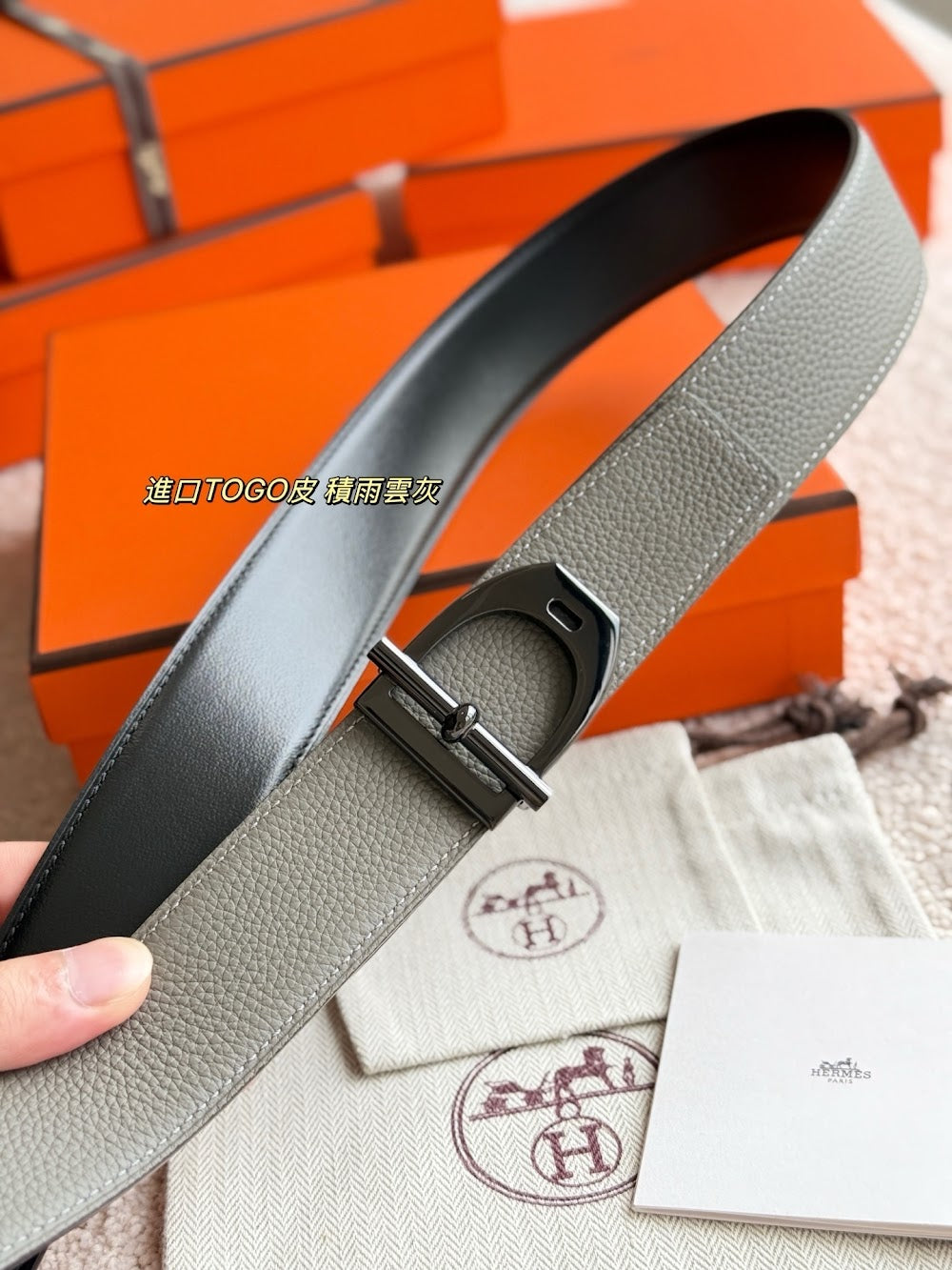 Dragons Bags Hermesn Luxury Belt --108649