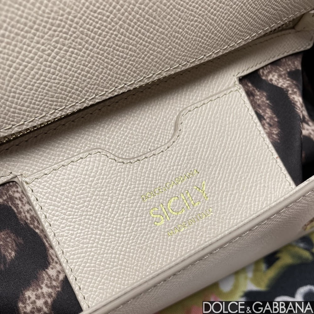 Dragons Bags DGn Luxury Bag --93704