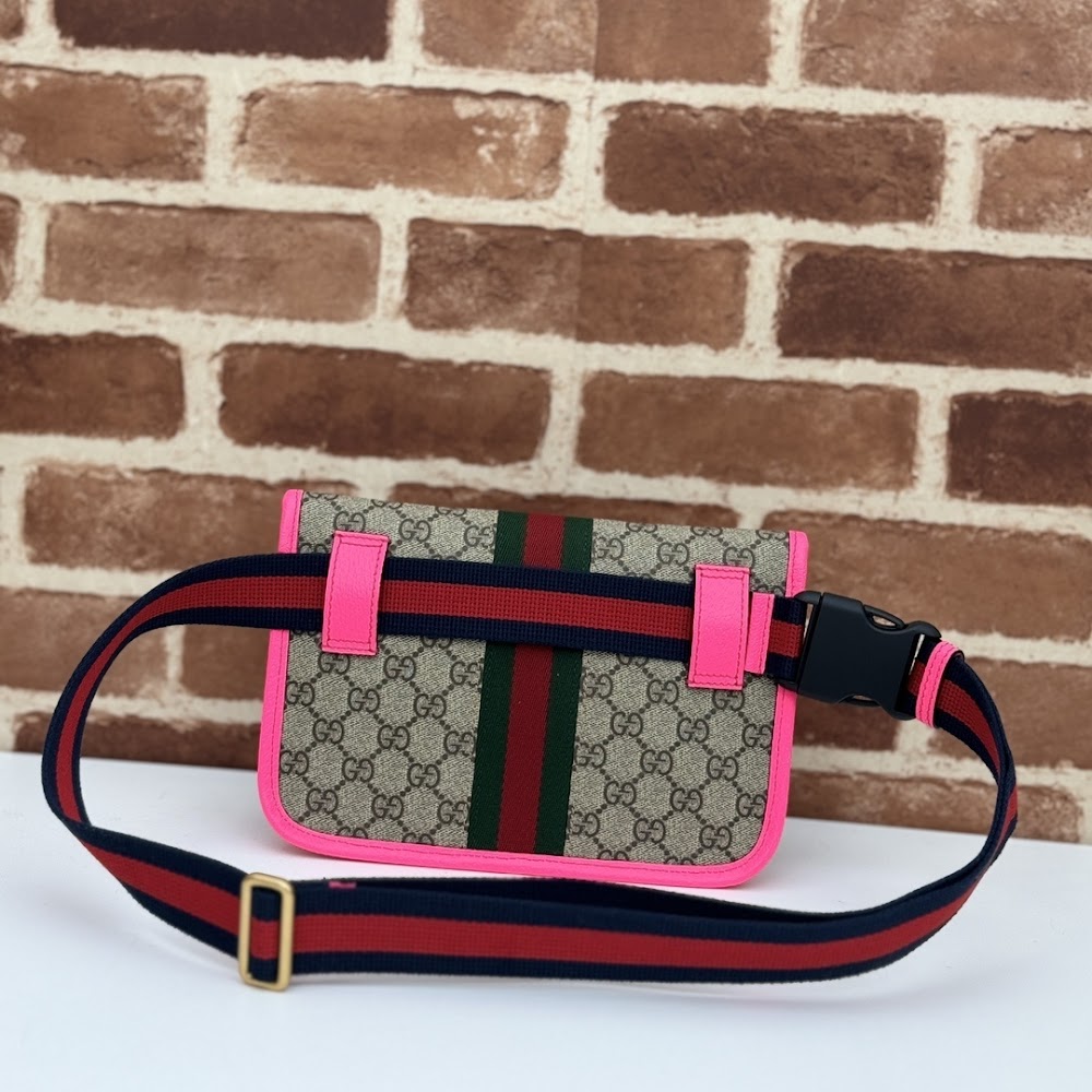 Dragons Bags Guccin Luxury Bag --94239