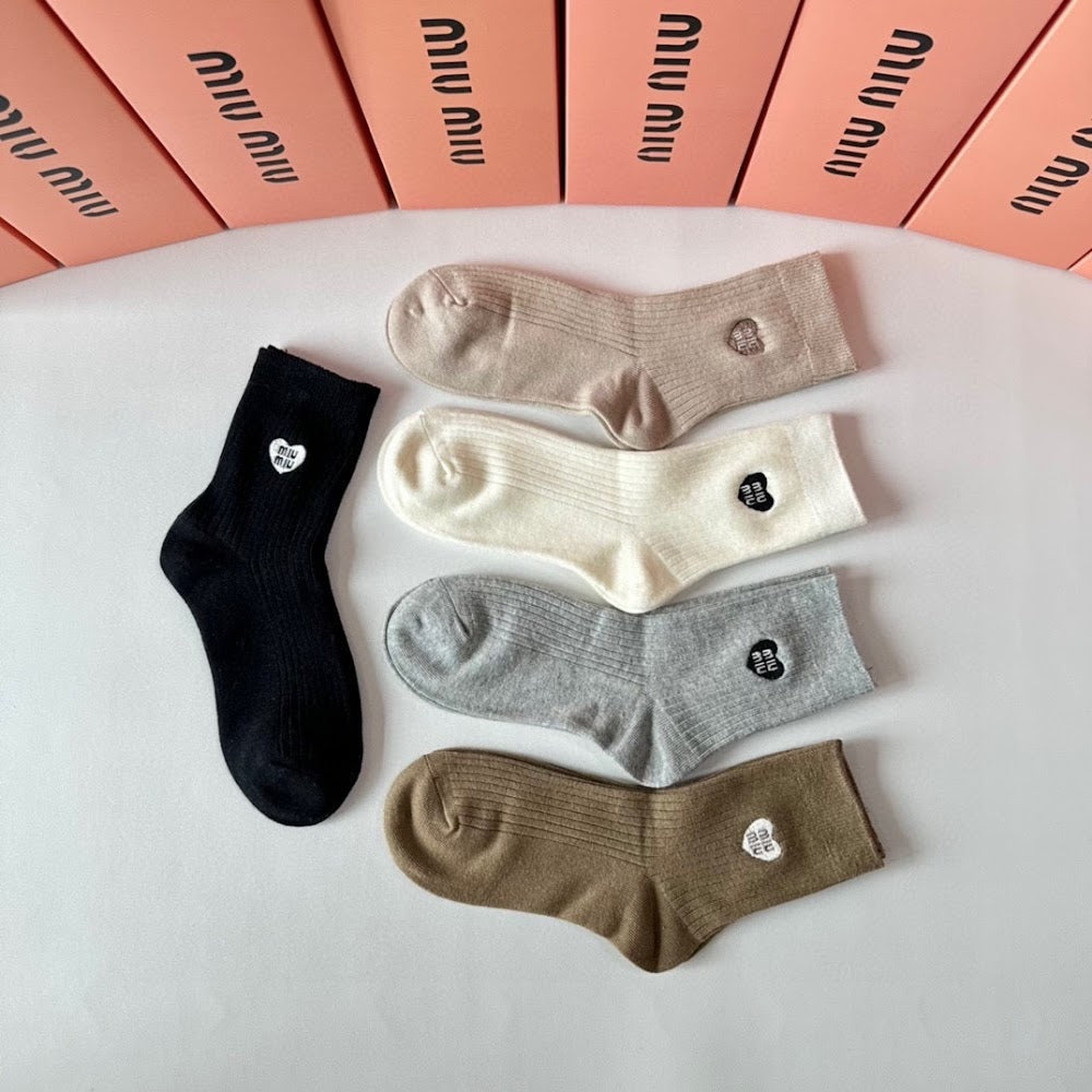 Dragons Bags Premium Luxury Socks --97805