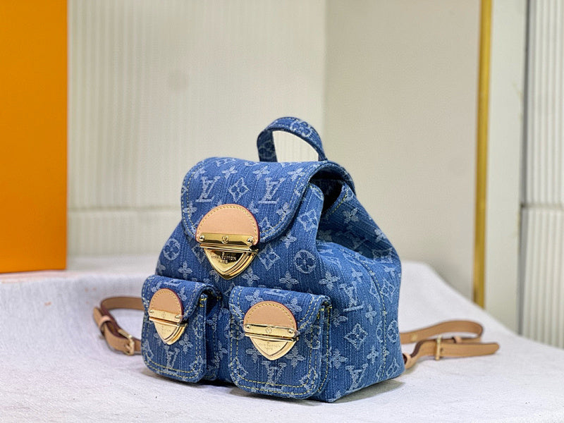 Dragons Bags ln Luxury Bag --81435