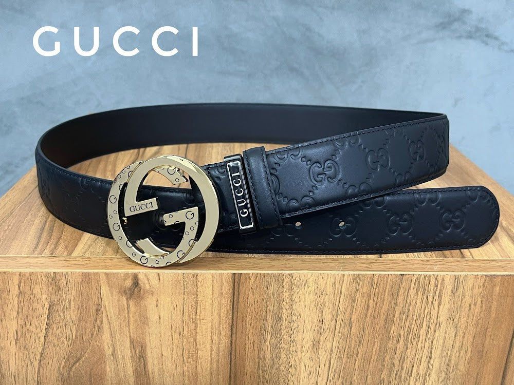 Dragons Bags Guccin Luxury Belt --105497
