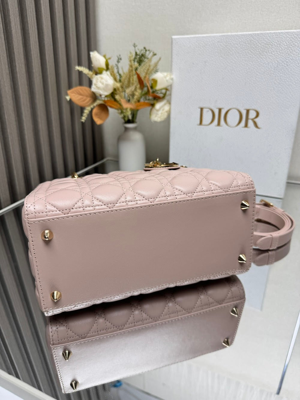 Dragons BagsDiorn Luxury Bag --116019