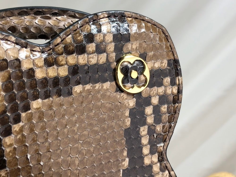 Dragons Bags ln Luxury Bag --60413