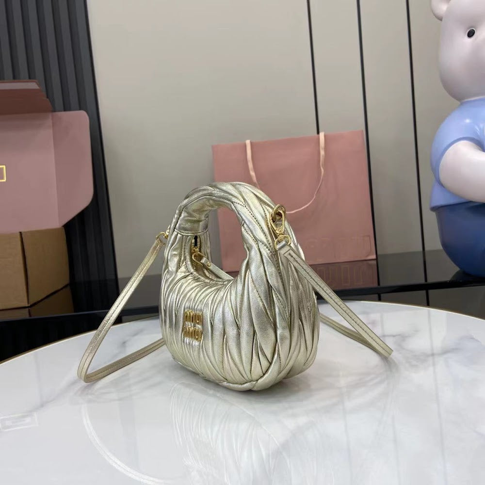 Dragons Bags Miun Miun Luxury Bag --122155