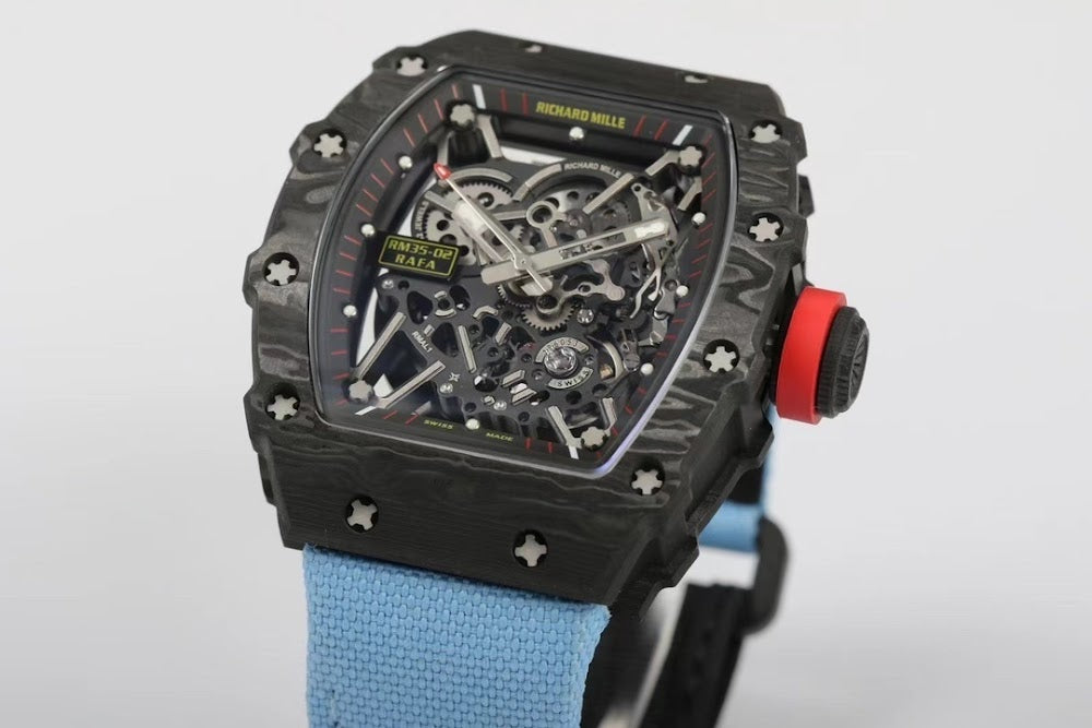 Dragons Bags Luxury Designer Watch --103519