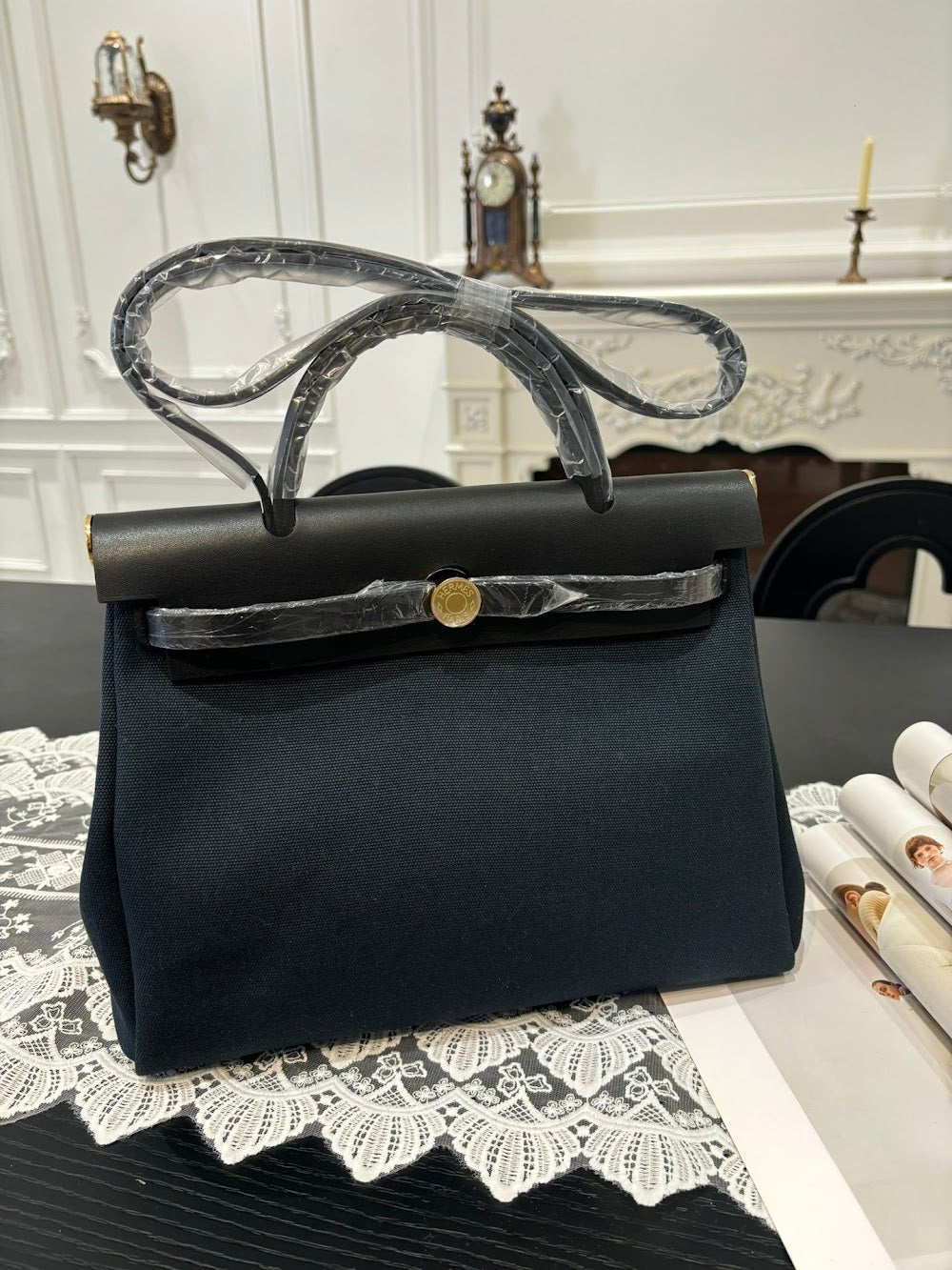 Dragons BagsHermesn Luxury Bag --118384