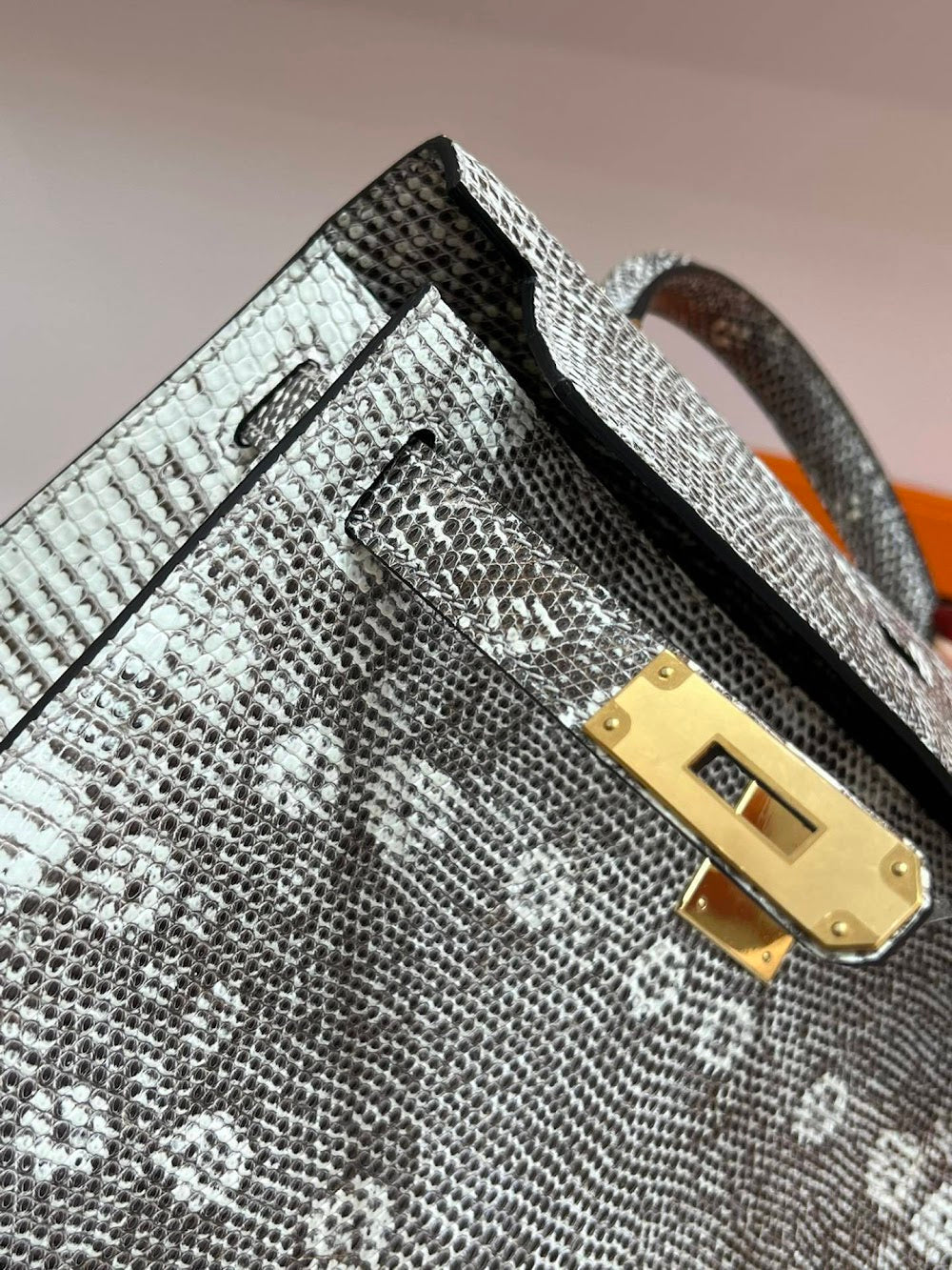 Dragons BagsHermesn Luxury Bag --117127