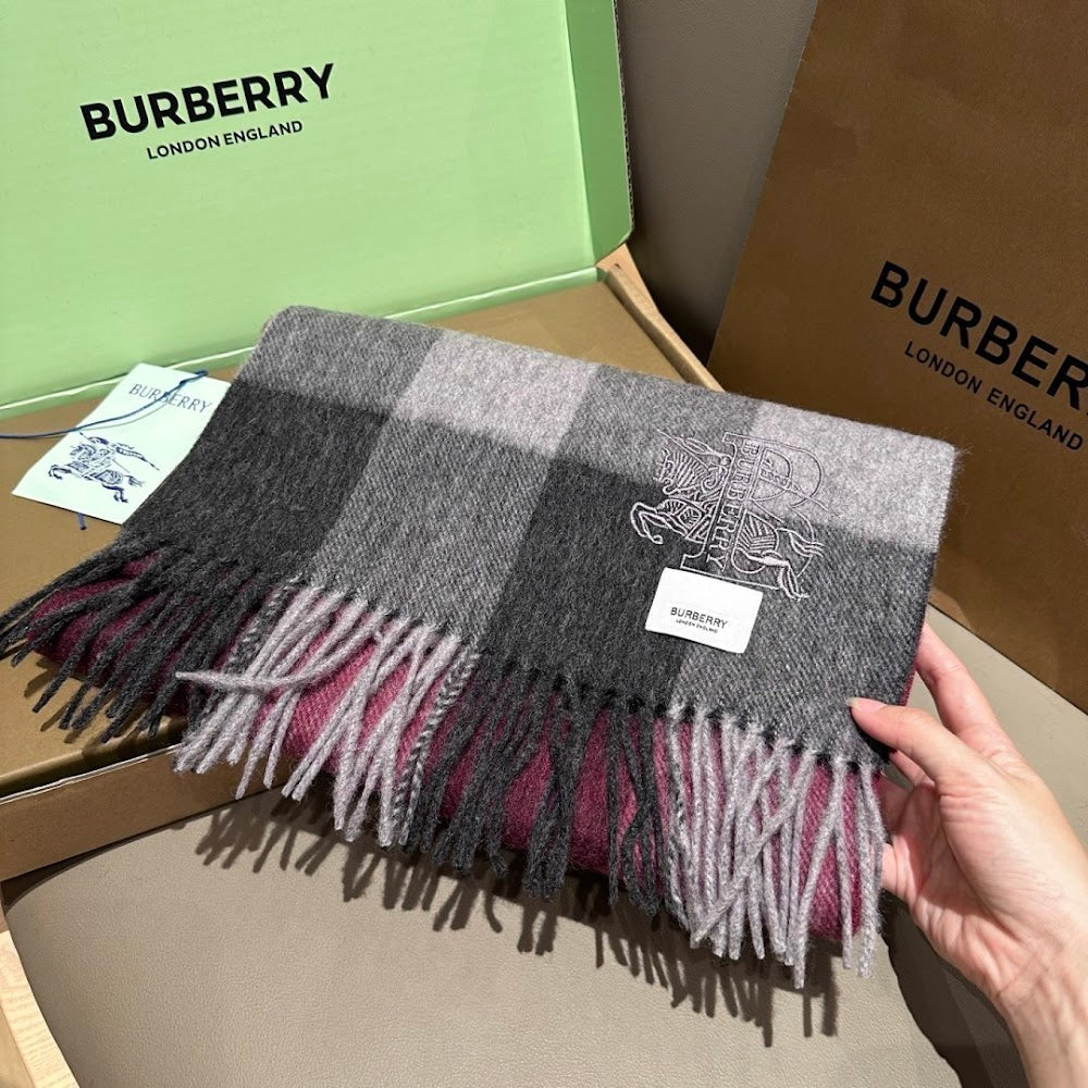 Dragons Bags Premium Designer Scarf --99520