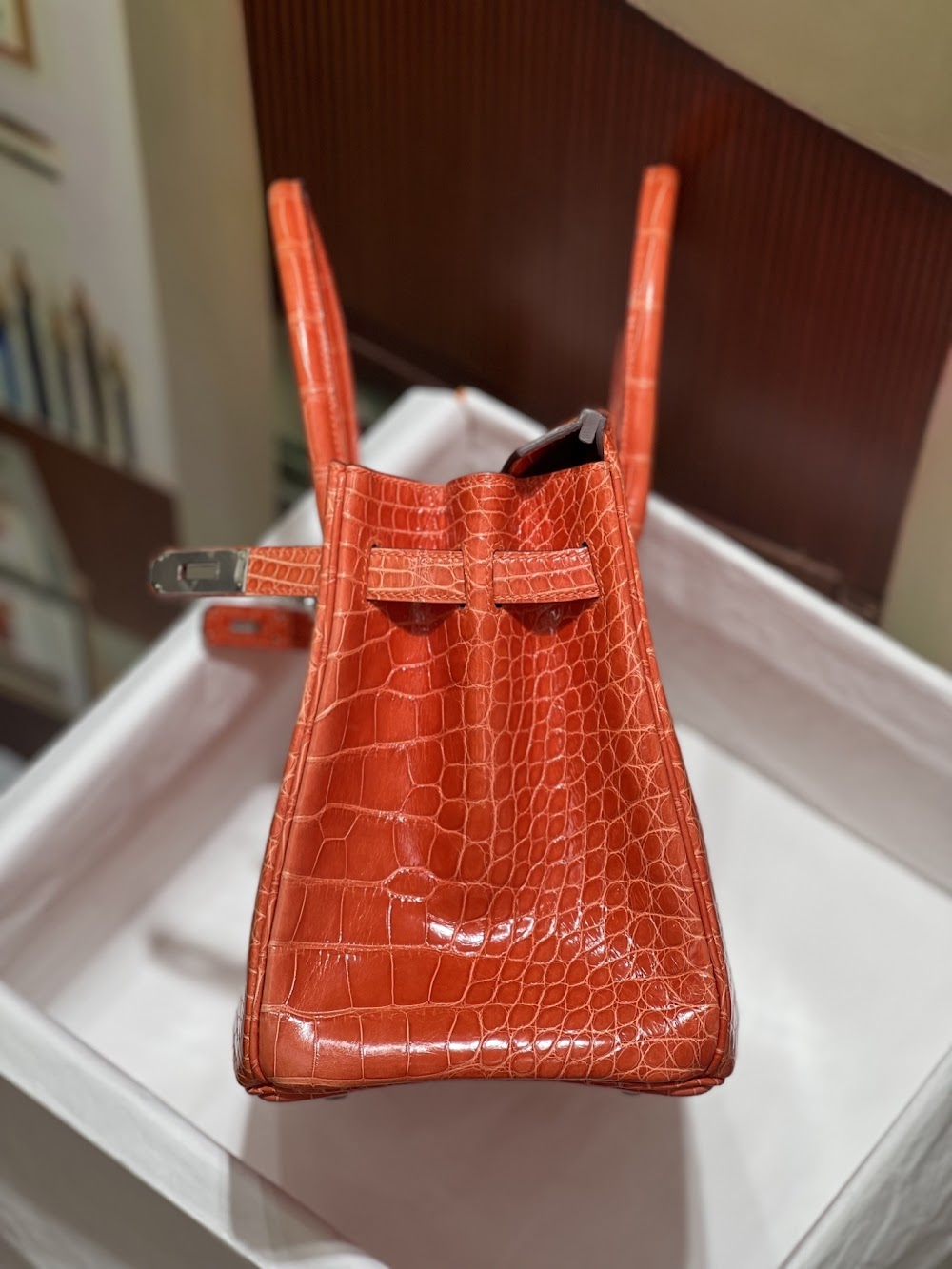 Dragons BagsHermesn Luxury Bag --117211